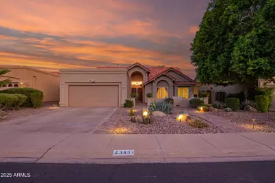 3831 E Cathedral Rock, Phoenix, AZ 85044 - Photo 1