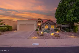 3831 E Cathedral Rock, Phoenix, AZ 85044 - Photo 1