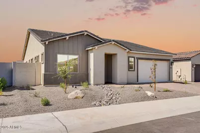 18139 W Amberwood Drive, Goodyear, AZ 85338 - Photo 2