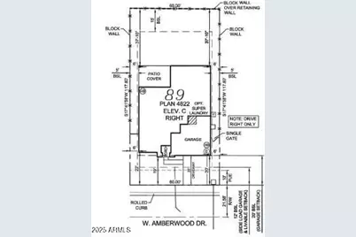 18139 W Amberwood Drive, Goodyear, AZ 85338 - Photo 38