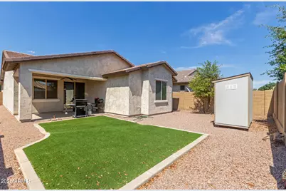 10061 E Thatcher Avenue, Mesa, AZ 85212 - Photo 4