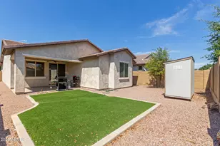 10061 E Thatcher Ave, Mesa, AZ 85212 - Photo 4