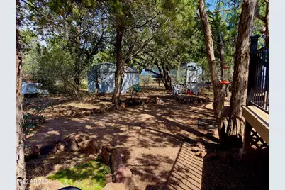 7672 N Mesa Vista Drive, Payson, AZ 85541 - Photo 20