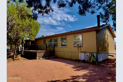 7672 N Mesa Vista Drive, Payson, AZ 85541 - Photo 24