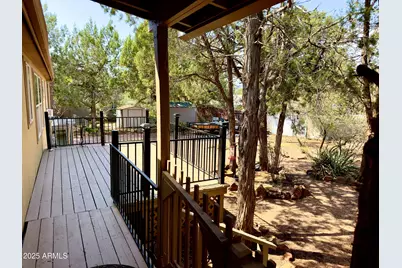 7672 N Mesa Vista Drive, Payson, AZ 85541 - Photo 18