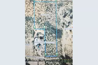 0000 To Be Determined -- #-, Douglas, AZ 85607 - Photo 2