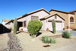 9058 E Halifax St, Mesa, AZ 85207 - Photo 2