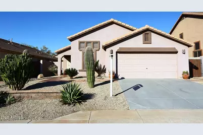 9058 E Halifax Street, Mesa, AZ 85207 - Photo 1