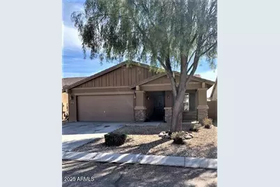 1437 E Mayfield Drive, San Tan Valley, AZ 85143 - Photo 1