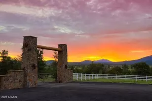 8025 Daisy Drive, Williams, AZ 86046 - Photo 1