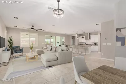 1541 W Camina Buena Vista, San Tan Valley, AZ 85140 - Photo 6