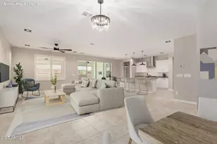 1541 W Camina Buena Vis, San Tan Valley, AZ 85140 - Photo 6