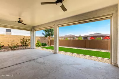 1541 W Camina Buena Vista, San Tan Valley, AZ 85140 - Photo 12
