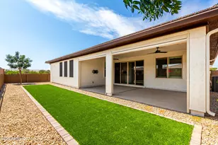 1541 W Camina Buena Vis, San Tan Valley, AZ 85140 - Photo 14