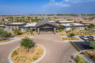 1541 W Camina Buena Vis, San Tan Valley, AZ 85140 - Photo 40