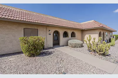 2011 S Clubhouse Drive, Casa Grande, AZ 85194 - Photo 1