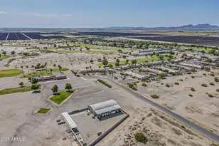 2011 S Clubhouse Dr, Casa Grande, AZ 85194 - Photo 24