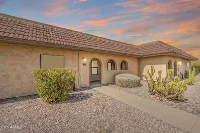 2011 S Clubhouse Drive, Casa Grande, AZ 85194 - Photo 1