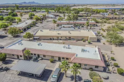 2011 S Clubhouse Drive, Casa Grande, AZ 85194 - Photo 26