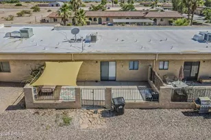 2011 S Clubhouse Dr, Casa Grande, AZ 85194 - Photo 20