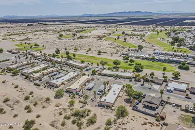 2011 S Clubhouse Drive, Casa Grande, AZ 85194 - Photo 22