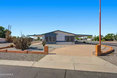 3616 N Florence Boulevard, Florence, AZ 85132 - Photo 2
