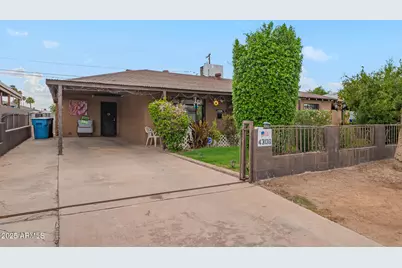 4306 N 50th Avenue, Phoenix, AZ 85031 - Photo 2