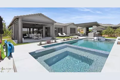 13020 E De La O Road, Scottsdale, AZ 85255 - Photo 48