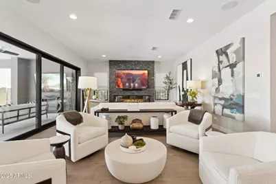 13020 E De La O Road, Scottsdale, AZ 85255 - Photo 8