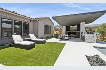 13020 E De La O Road, Scottsdale, AZ 85255 - Photo 50