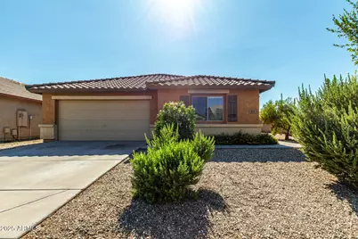 414 S 111th Drive, Avondale, AZ 85323 - Photo 1