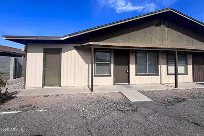 544 W 9th Street #4, Mesa, AZ 85201 - Photo 1