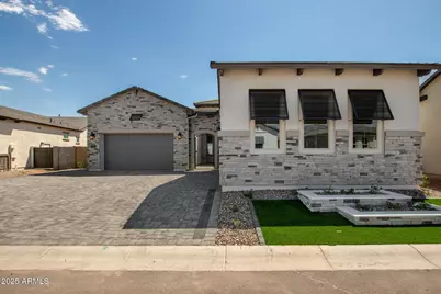 5765 E Sanford, Mesa, AZ 85215 - Photo 1