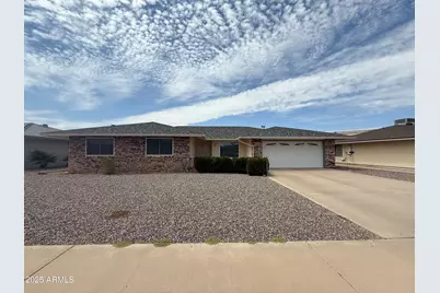9445 W Rolling Hills Drive, Sun City, AZ 85351 - Photo 1