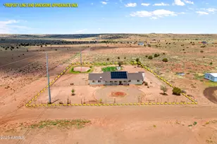 3190 W Jasmine Ln W, Snowflake, AZ 85937 - Photo 36