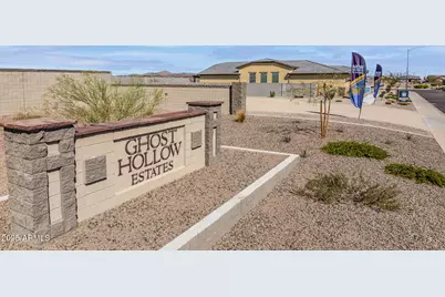 602 W Red Hawk Court, Casa Grande, AZ 85122 - Photo 1