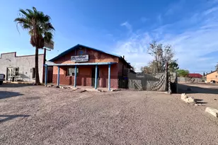 512 W Frontier St, Eloy, AZ 85131 - Photo 1