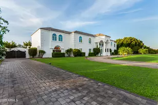 4010 E Leland St, Mesa, AZ 85215 - Photo 82