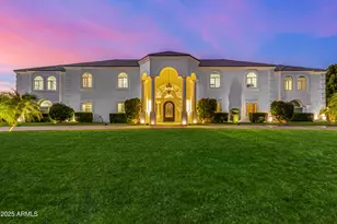 4010 E Leland St, Mesa, AZ 85215 - Photo 1