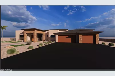 26107 S 317th Avenue, Buckeye, AZ 85326 - Photo 1