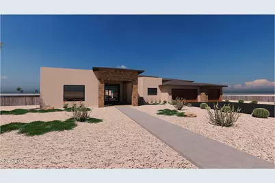 26107 S 317th Avenue, Buckeye, AZ 85326 - Photo 2