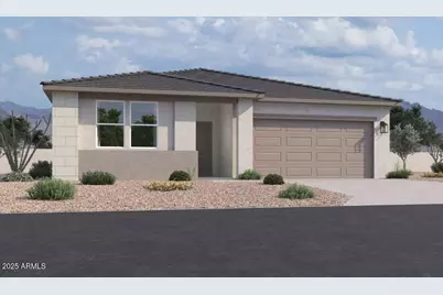 24128 W Bowker Street, Buckeye, AZ 85326 - Photo 1