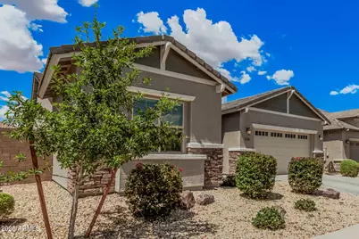 18926 W Desert Hills Drive, Surprise, AZ 85388 - Photo 4