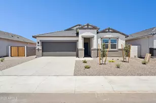 11908 E Cliffrose Ln, Florence, AZ 85132 - Photo 1