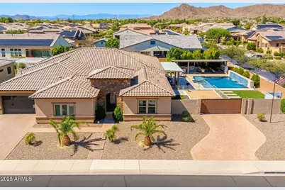 9148 W Parkside Lane, Peoria, AZ 85383 - Photo 1