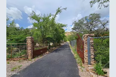 3405 W Highway 80 --, Bisbee, AZ 85603 - Photo 56