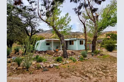 3405 W Highway 80 --, Bisbee, AZ 85603 - Photo 36