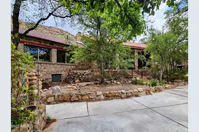 3405 W Highway 80 --, Bisbee, AZ 85603 - Photo 2