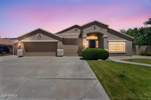 3304 E Latham, Gilbert, AZ 85297 - Photo 1