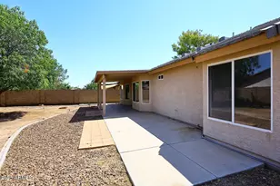 2163 S Tucana Ln, Gilbert, AZ 85295 - Photo 36